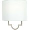 Quoizel Millennium Wall Sconce LSM8801PS - alternate 1