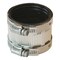 Fernco 2 In To 2 In No Hub Ci Shielded Coupling NH-22 - alternate 1