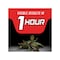 Ortho Vegetation Killer, Liquid, Clear/Light Green, 1.33 gal 437010 - alternate 10