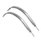 Mytee Products 24.5 in Fuel Tank Strap For Kenworth K841013008P Replaces K841013006, 2PK FTS-K841013008x2 - alternate 1