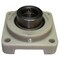 Edt FLANGEANGED BLOCK BALL BEARING 4U4GF-QK8-24FX - alternate 3