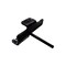 Cnh LATCH, CNH OEM 6400634 6400634 - alternate 4