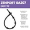 Zenport Easy Plant Tie, 6.75 in, 75PK GA307 - alternate 5