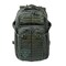 First Tactical Tactical Backpack, 500D Nylon, Wolf Grey, 11 in L x 18 in H x 6 in D 180036 - alternate 1