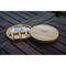 Picnic Time Family Of Brands NFL New York Jets - Circo Cheese Cutting Board & Tools Set 854-00-505-223-2 - alternate 3