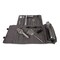 Picnic Time Family Of Brands Barkeep Bar Tool Roll Up Kit, Gray with Black Accents 674-11-105-000-0 - alternate 7