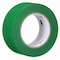 3M UV-Resistant Masking Tape, 4.8 mil Thick, Green, Rubber Adhesive UVG - alternate 1