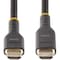 Startech.Com 30FT ACTIVE HDMI CABLE - HDMI 2.0 4K 60HZ UHD - RUGGED HDMI CORD W/ ARAMID FIBER - DURABLE HIGH RH2A-10M-HDMI-CABLE - alternate 3