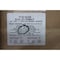 Pfaudler TYPE CR STYLE NS GASKET 19-7/8IN 23IN 1440220 - alternate 4