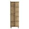 Homeroots 20" Natural Wood Freestanding Single Door Bathroom Vanity 543612 - alternate 3