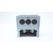 Sumitomo AC VFD DRIVE 3HP 380-480V-AC 0.1-400HZ HF4304-2A2-W - alternate 4