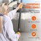 Vevor Telescoping Extension Pole 7 to 30 FT Multi-Purpose for Painting Dusting TAL-30V-SG - alternate 4