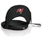 Picnic Time Family Of Brands NFL Tampa Bay Buccaneers - Oniva Portable Reclining Seat 626-00-179-304-2 - alternate 1