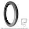 Timken HI-PERFORMANCE SEAL 24780-4416 - alternate 3