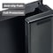Siig SIIG Stylish Foldable Monitor Stand with USB Hub - USB BC 1.2 Charging - 55lb Load Capacity CE-MT2Q12-S1 - alternate 5