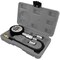 Performance Tool Digital Compression Tester, 300 PSI Gauge, 12 in. Hose, SAE/Metric Adapters W89747 - alternate 1