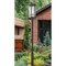 Z-Lite Fortis Sand Black 3 Light Outdoor Post Mounted Fixture 5031PHXLR-5010P-BK - alternate 3