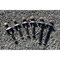 Spec Ops Drilling Hammer, 2 lb Sledge hammer with Bi-Material Shock Absorbing & Vibration Dampening Handle SPEC-M-DRILL2 - alternate 5