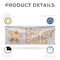 Signmission Honey Bells, 36 Inch x 96 Inch, Vinyl Banner B-96-30697 - alternate 4