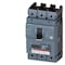 Siemens circuit breaker 3VA6 UL Frame 400 breaking capacity class C 100 kA At 3VA6325-7JP31-0AA0 - alternate 1