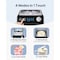 Vevor 2 Quart Automatic Ice Cream Machine Electric Yogurt Gelato Make Black ICE2086BY-UL - alternate 6