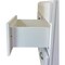 Craftmark Shaker Retreat Wht 30'' Wx34'' Hx21''D Vanity Base without Top 1 Door/2 Drawer SR3021D - alternate 10