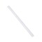 Apollo Tile White 0.6 in x 12 in Glass Matte Pencil Liner Tile Trim 0.5 sqft/case, 10PK T88066M-15A - alternate 7