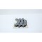 Roc Carbon 90333-370 CARBON PACKING RING ASSEMBLY 2.941/9.942IN TO0053BD18A - alternate 4
