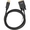 Rocstor 6FT DISPLAYPORT TO VGA M/M CABLE SUPPORTS 1080P 60HZ Y10A172-B1 - alternate 1