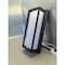 Beyond Led Technology ARLO, LED Wall Sconce, 18 Watt, 1000 LM, Adj CCT 2700K-5000K, 100-277V, Wifi & Bluetooth, IP65 157039 - alternate 5