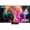Samsung 77-in. Samsung S95C OLED 4K Quantum HDR OLED+ Smart TV QN77S95CAFXZA - alternate 1