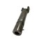 John Deere U-JOINT W/TUBE & SHIELD, JOHN DEERE OEM AM100863 AM100863 - alternate 4