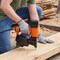 Vevor Professional Roofing Nailer 3/4 in to 1-3/4 in 15 Degree Air Roofing Nail Gun CN45N - alternate 5