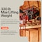 Superhandy Material Lift GUO129 - alternate 7