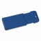 Verbatim PinStripe USB 3.0 Flash Drive, 128 GB, Blue/Green/Red, 3PK 70390 - alternate 16