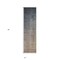 Homeroots 8' Taupe And Gray Ombre Washable Indoor Outdoor Runner Rug 563701 - alternate 8
