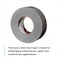 3M Duct Tape, Silver, 60 yd L, 1-7/8 in W DT11 - alternate 6