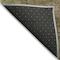 Homeroots 5' X 8' Green Abstract Washable Indoor Outdoor Area Rug 608772 - alternate 6