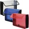 Lion EXPANDNFILE Letter File Wallet, Assorted LIO48160PK - alternate 2