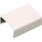 Wiremold White 1/2 In. PVC Connection Fitting C59 - alternate 5