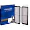Premium Guard Cabin Air Filter,  PC6098 - alternate 4