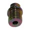 John Deere ADAPTER FITTING, JOHN DEERE OEM L39335 L39335 - alternate 3