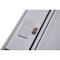 Satco NUVO 20W LED 2 Ft. Connectable Strip Light 27K/30K/35K/40K/50K CCT-Selectable White 65/1223 - alternate 7
