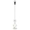 Vulcan Max Mud Mixer, 16-1/4 in OAL, 5/16 in Dia Shaft, Steel, Nickel Plated 151003L - alternate 1