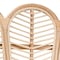 Bali & Pari Eliava Natural Rattan Accent Bench 259-14222-ZORO - alternate 9