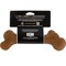 Barkbone Petmate Dog Toy, L, Peanut Butter, Chew Toy, Natural Instincts Infused Wood Dinosaur, Nylon 36035 - alternate 4