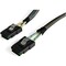 Startech.Com 100CM SERIAL ATTACHED SCSI SAS CABLE - SFF-8087 TO SFF-8087 SAS8787100 - alternate 1