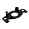 Motorcraft Exhaust Gas Recirculation (EGR) Valve Gasket,  CG831 - alternate 4