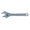 Beta 111E Adjustable Wrench with 15° Angled Head, Jaw Capacity 1.14", 7.87" Overall Length 111E 200 - alternate 1
