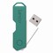 Lexar Twist Turn2 USB 2.0 Flash Drive, 32 GB, Orange/Purple/Teal, 3PK LJDTT2-32GABNA3 - alternate 4